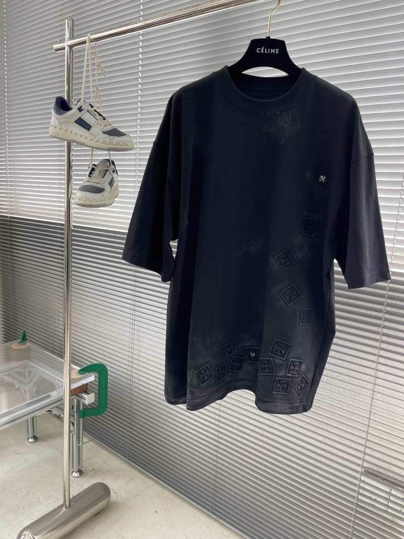 크롬하츠 Chrome Hearts 반팔 티셔츠