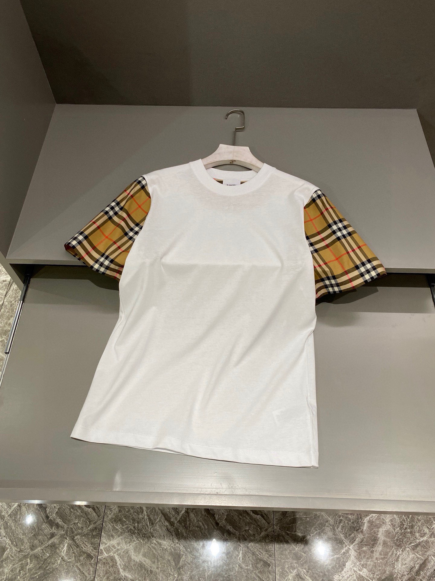 버버리 Burberry 반팔 티셔츠