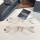 크롬하츠 Chrome Hearts 안경 SOFFFFFFFFERS 49口20-148