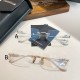 크롬하츠 Chrome Hearts 안경 SOFFFFFFFFERS II 54口21-148