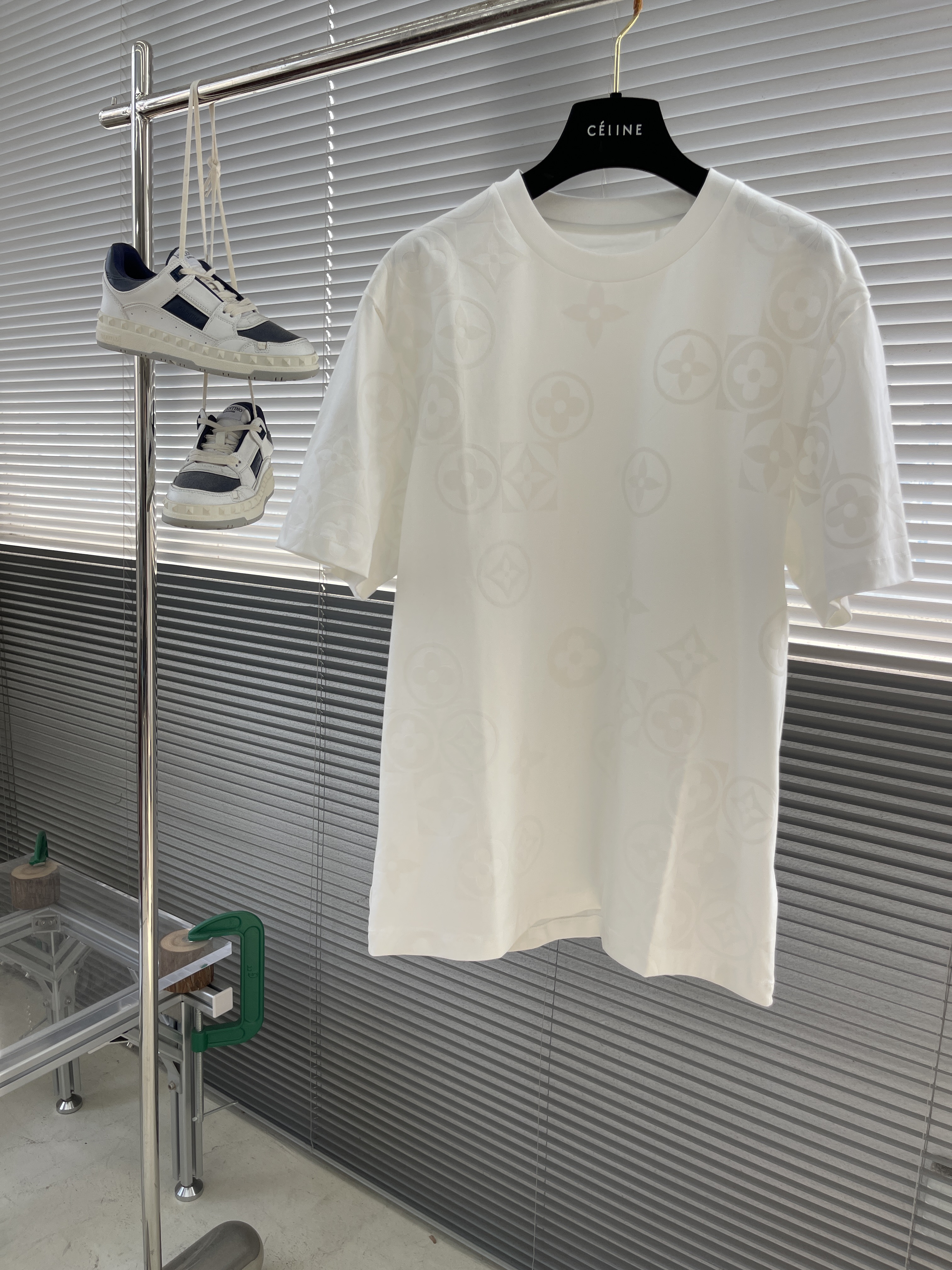 루이비통 Louis Vuitton 반팔 티셔츠