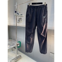 설계사 Balenciaga 바지