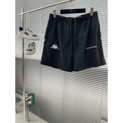 아크네 스튜디오 Acne Studios&Kappa 반바지