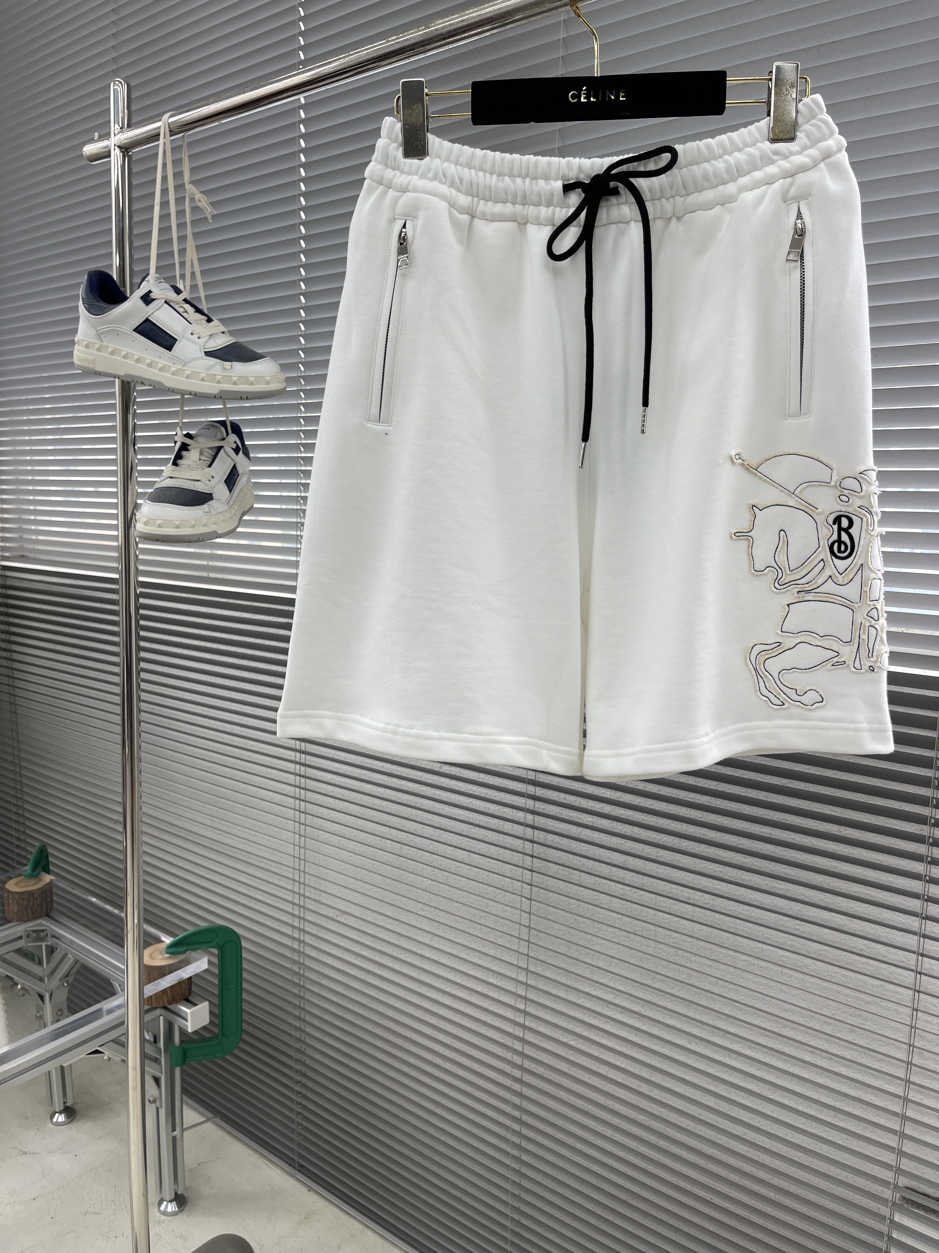 버버리 Burberry 반바지