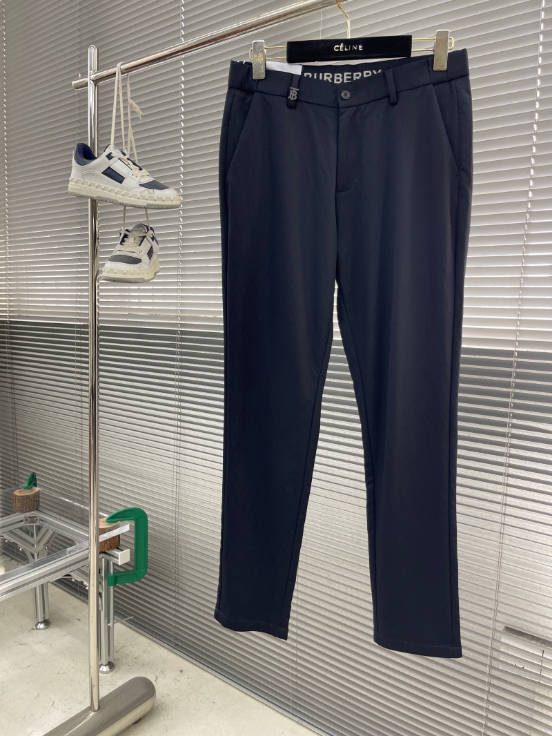 버버리 Burberry 바지를