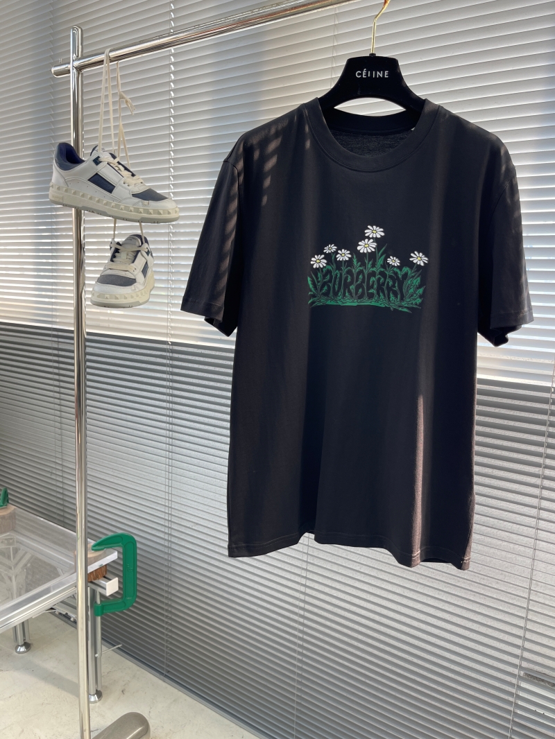 버버리 Burberry 반팔 티셔츠