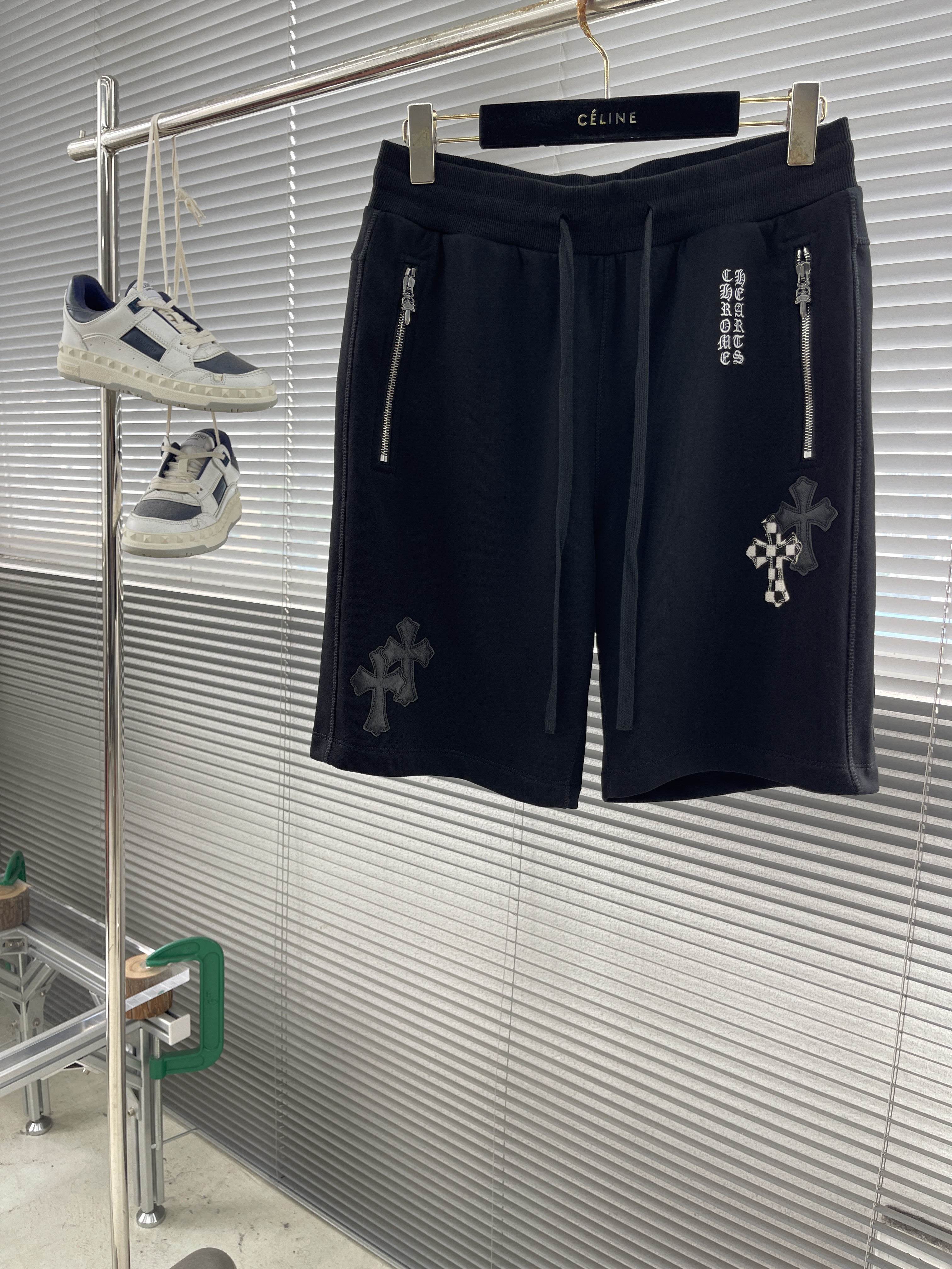 크롬하츠 Chrome Hearts 반바지