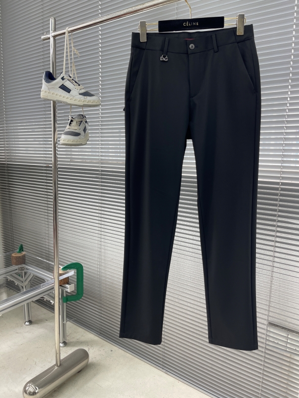 돌체앤가바나 Dolce&Gabbana 바지를