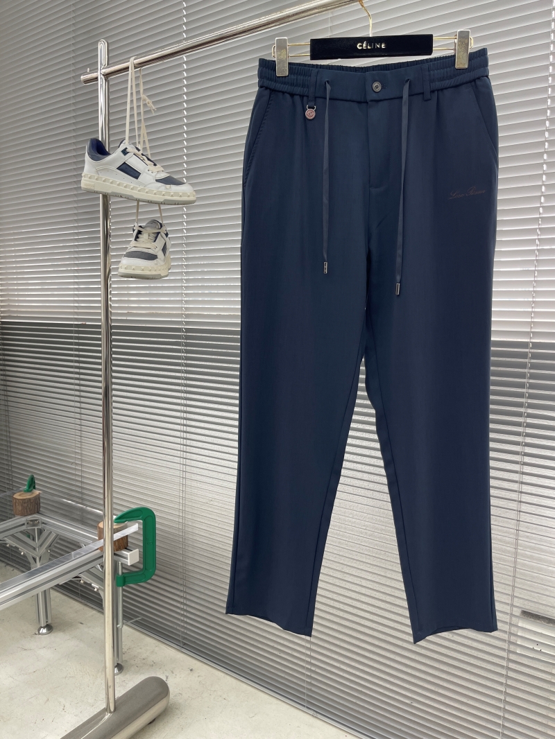 로로피아나 Loro Piana 바지