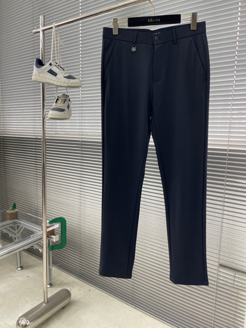 보스 BOSS 바지를