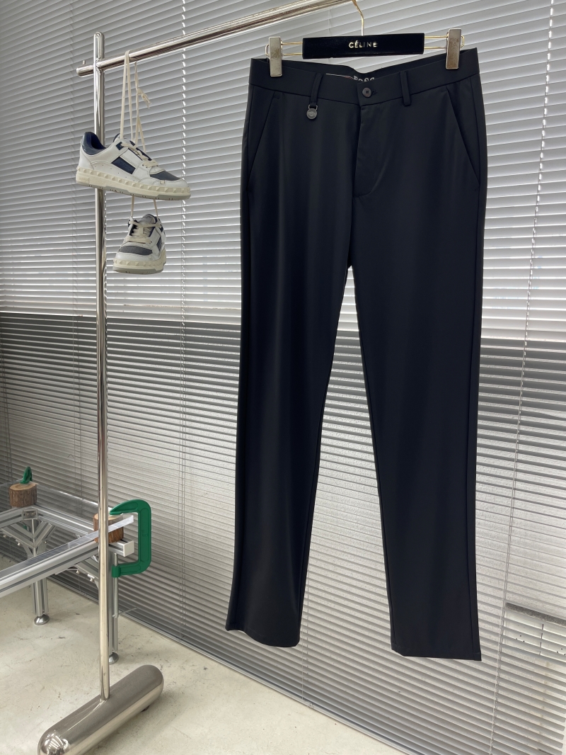 보스 BOSS 바지를