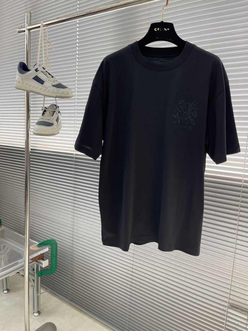 지방시 Givenchy 반팔 티셔츠