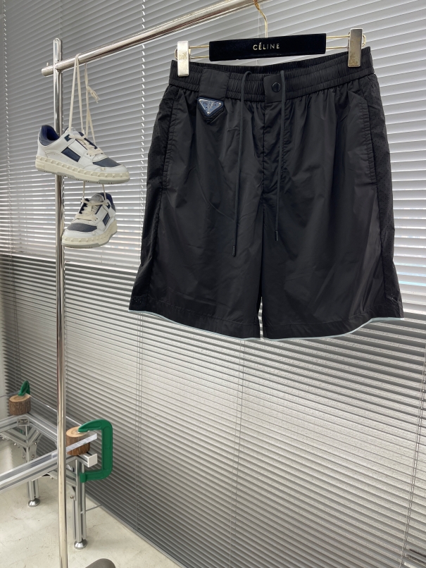 프라다 Prada 반바지