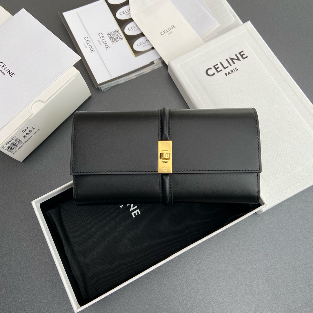 셀린느 Celine 지갑 10M033CQ7.04LU033 033 10.2CM