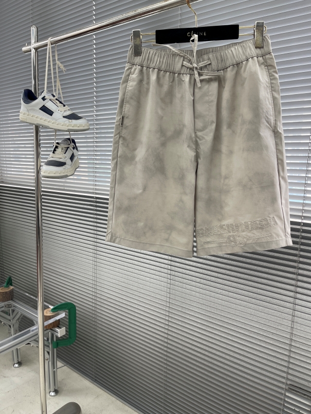 발렌시아가 Balenciaga 반바지