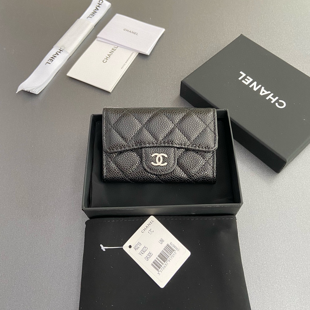 샤넬 Chanel 지갑 AP0219 11CM