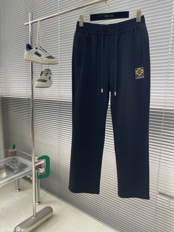 로에베 LOEWE 바지