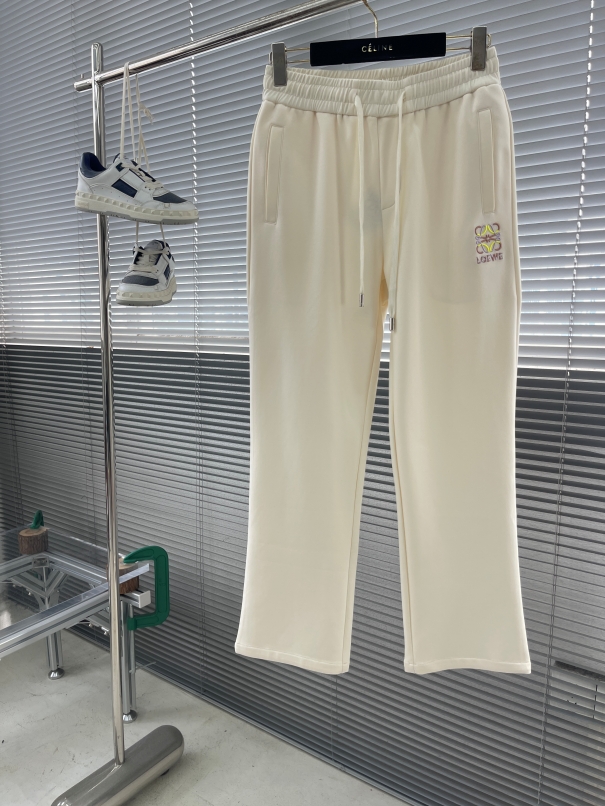 로에베 LOEWE 바지
