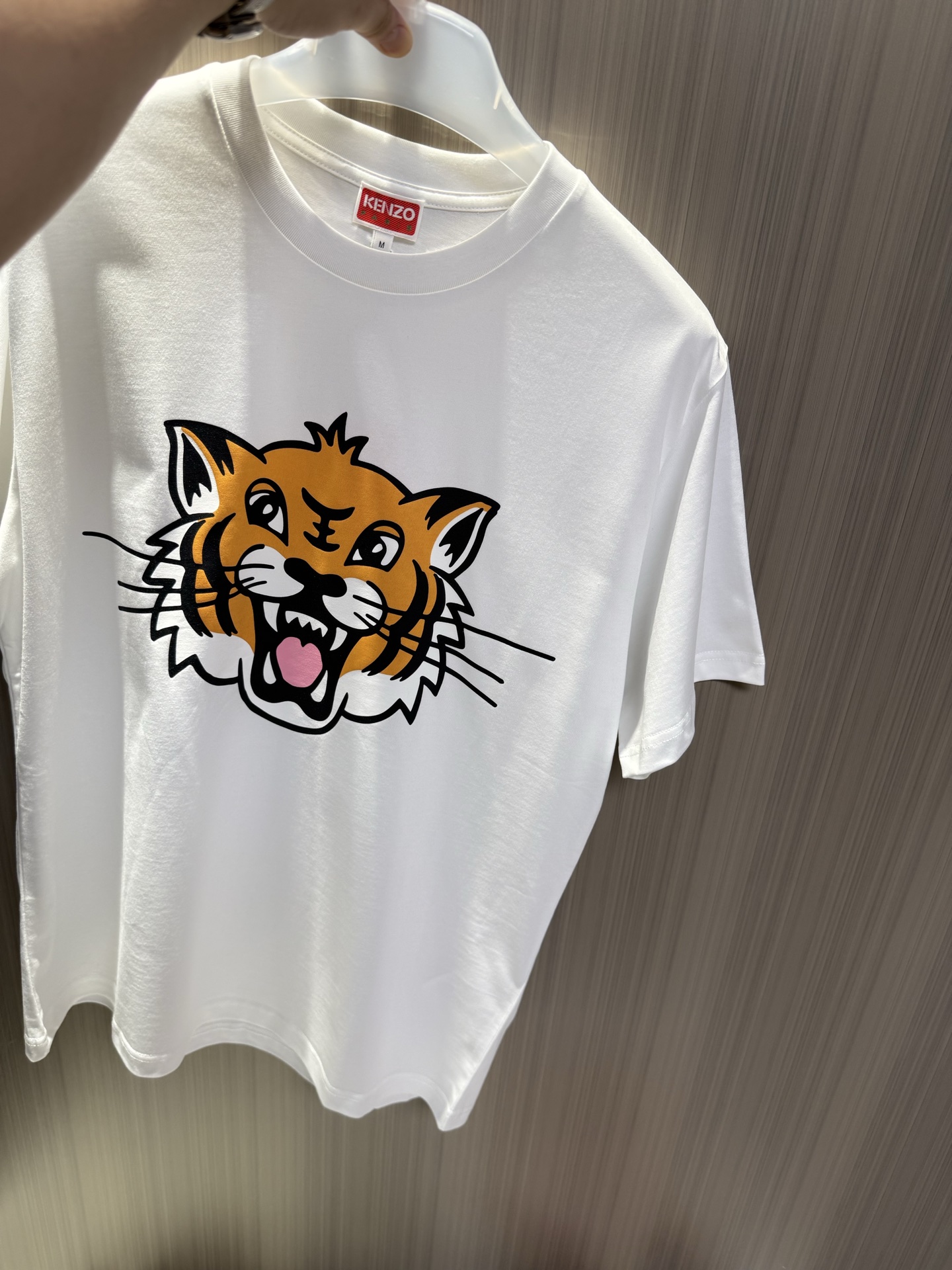 겐조 kenzo 반팔 티셔츠