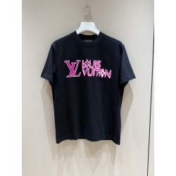 루이비통 Louis Vuitton 반팔 티셔츠