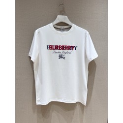 버버리 Burberry 반팔 티셔츠