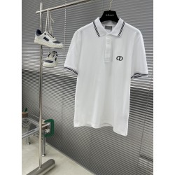 디올 Dior 반팔 폴로 셔츠