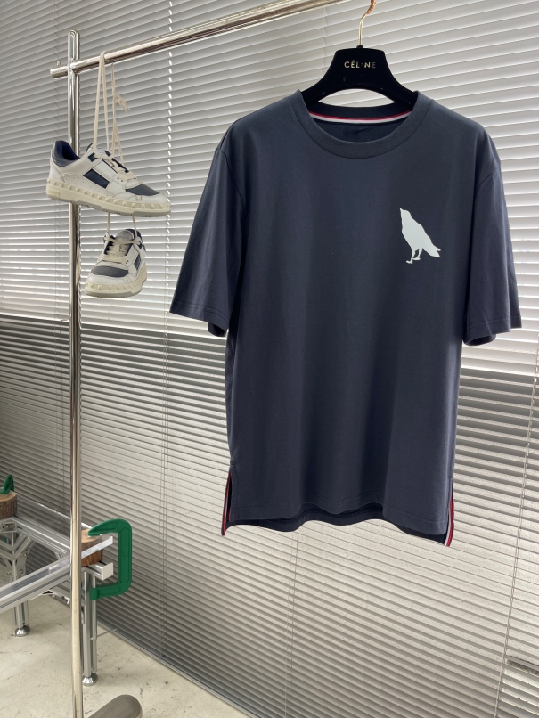 톰브라운 Thom Browne 반팔 티셔츠