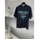 프라다 Prada 반팔 티셔츠