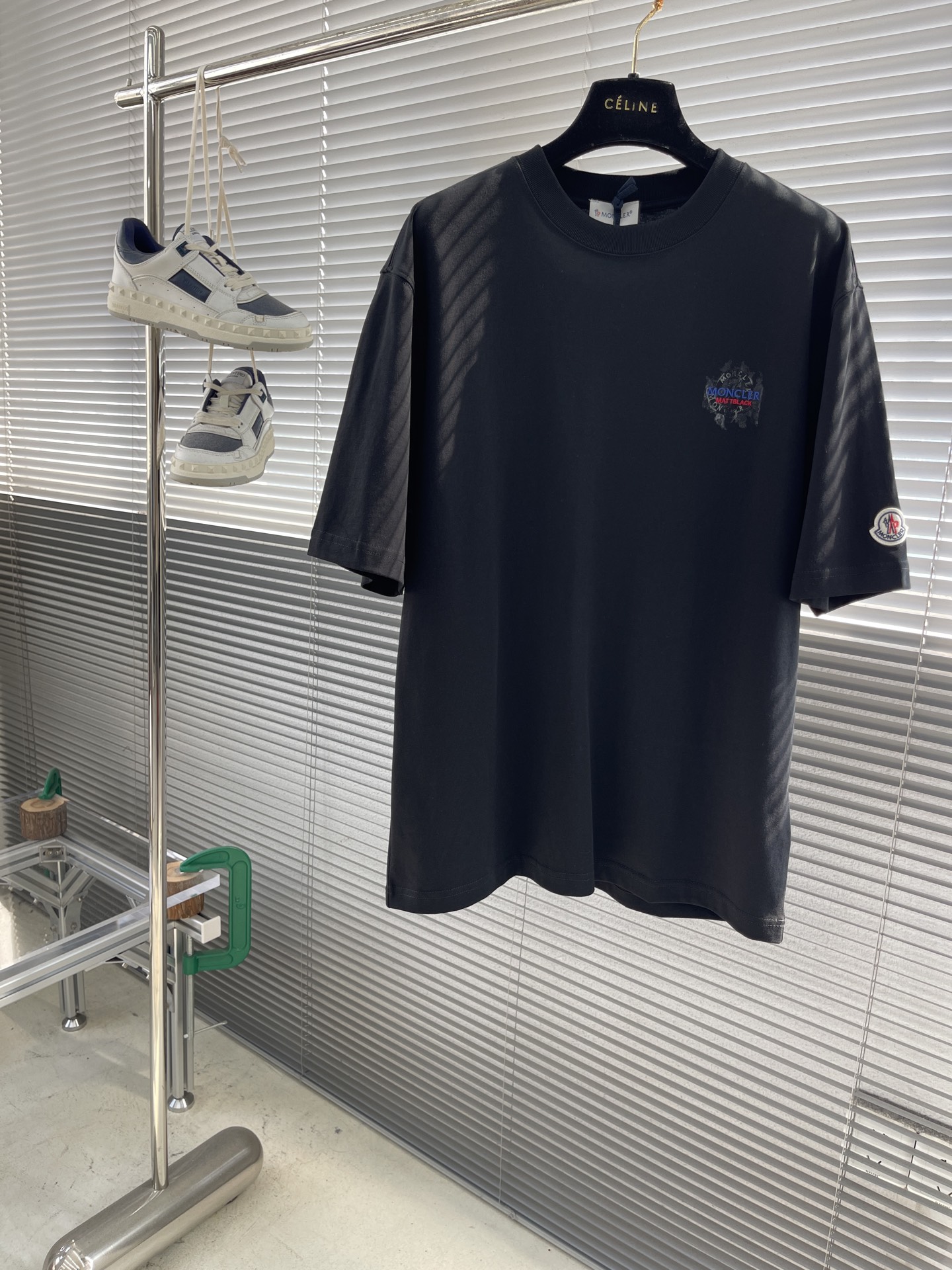 몽클레어 Moncler 반팔 티셔츠