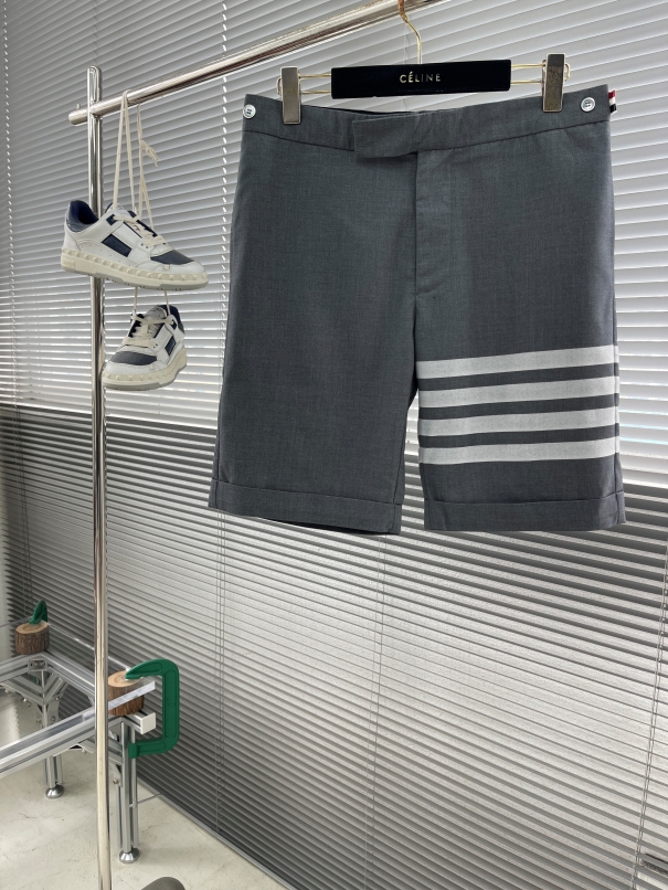 톰브라운 Thom Browne 정장 바지