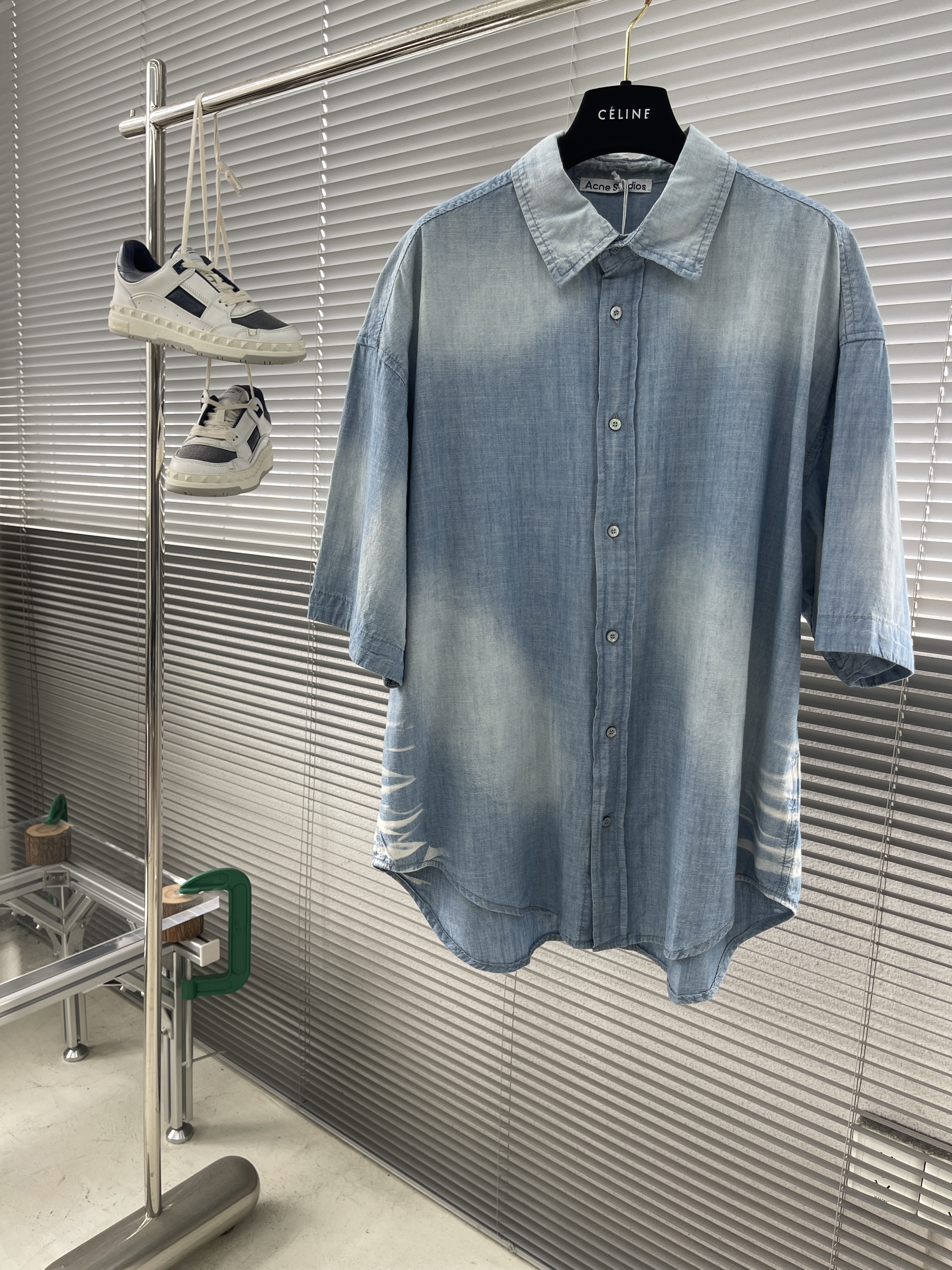 아크네 스튜디오 Acne Studios  데님자켓