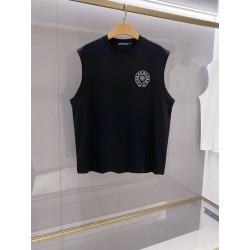 크롬하츠 Chrome Hearts 조끼