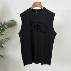 크롬하츠 Chrome Hearts 조끼
