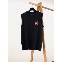 크롬하츠 Chrome Hearts 조끼