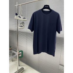 프라다 Prada 반팔 티셔츠