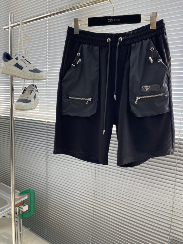 프라다 Prada 반바지