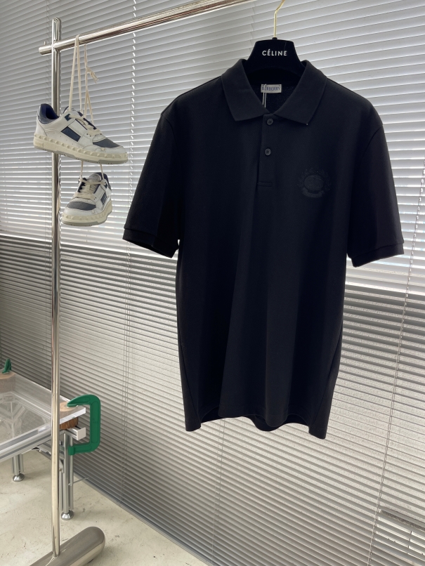 버버리 Burberry 반팔 폴로 셔츠