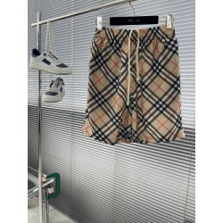 버버리 Burberry 반바지