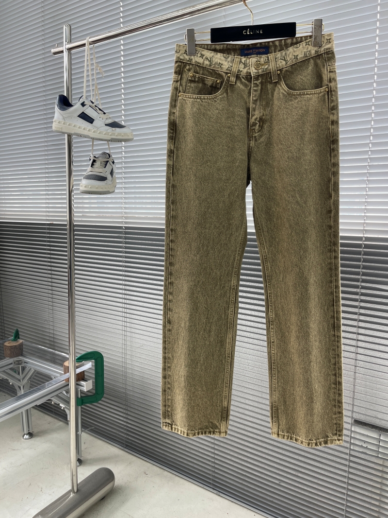 루이비통 Louis Vuitton 청바지