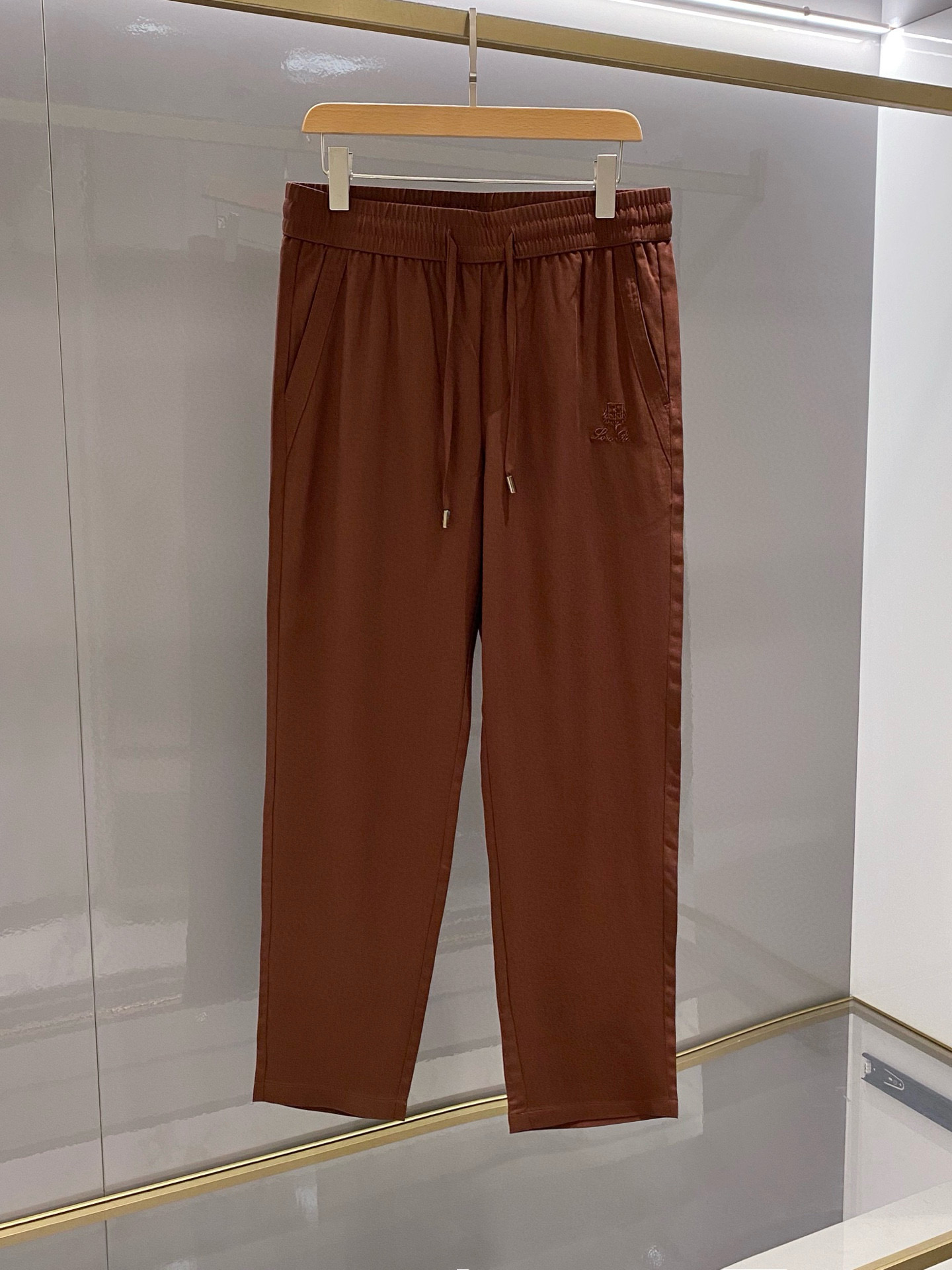 로로피아나 Loro Piana 바지