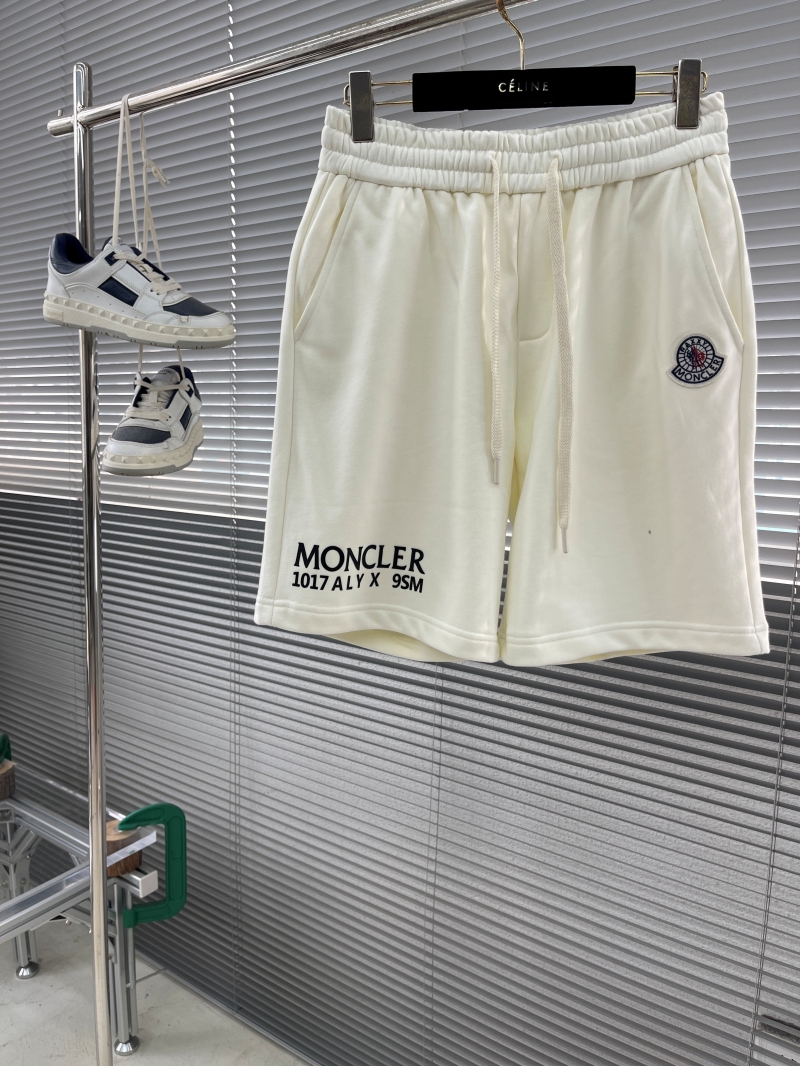 몽클레어 Moncler 반바지