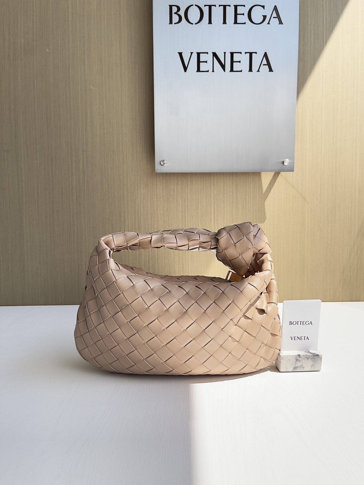보테가베네타 Bottega Veneta 651876 Jodie 23cm