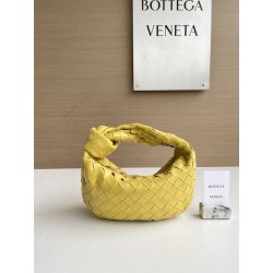 보테가베네타 Bottega Veneta 651876 Jodie 23cm