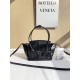 보테가베네타 Bottega Veneta 666873 Arco 17cm