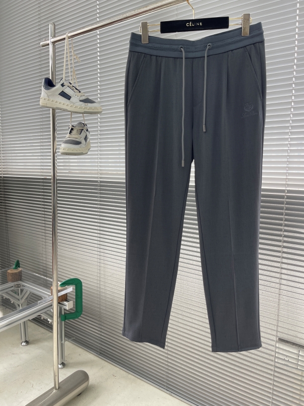 로로피아나 Loro Piana 바지