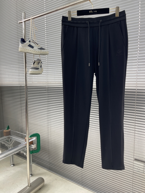 로로피아나 Loro Piana 바지