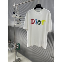 디올 Dior 반팔 티셔츠