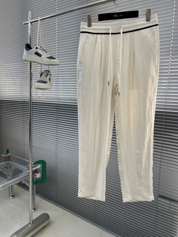 로로피아나 Loro Piana 바지