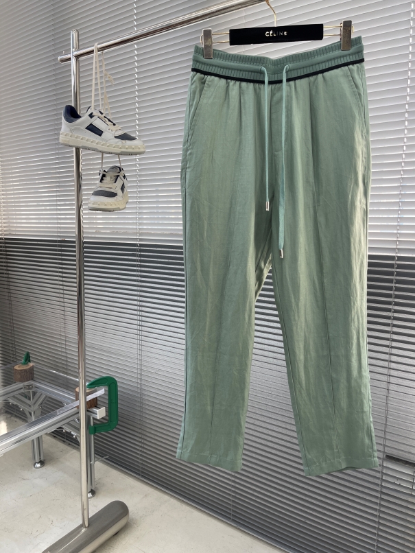 로로피아나 Loro Piana 바지