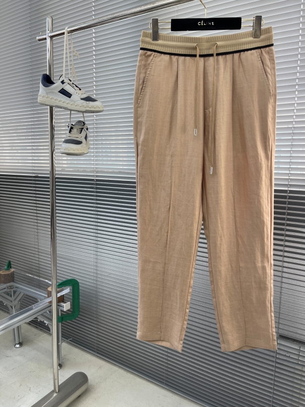 로로피아나 Loro Piana 바지